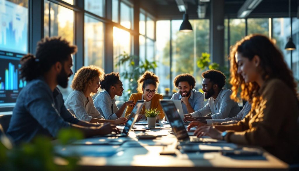 1and1 : Découvrez les meilleurs services d’hébergement web
