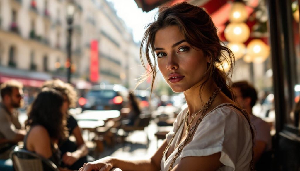 Adele Exarchopoulos : Découvrez la carrière de l’actrice talentueuse