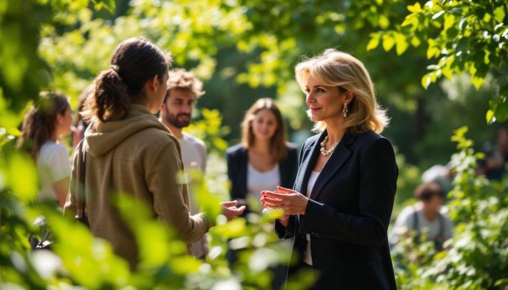 Brigitte Macron : Découvrez son parcours et son influence aujourd’hui