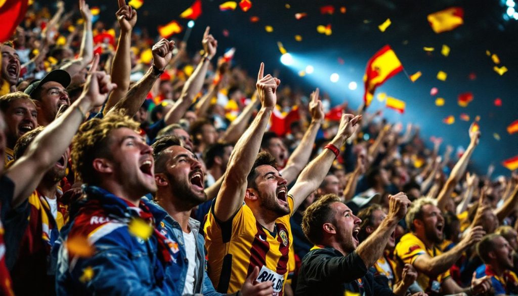 Classement Racing Club de Lens : Suivez leur parcours en Ligue 1