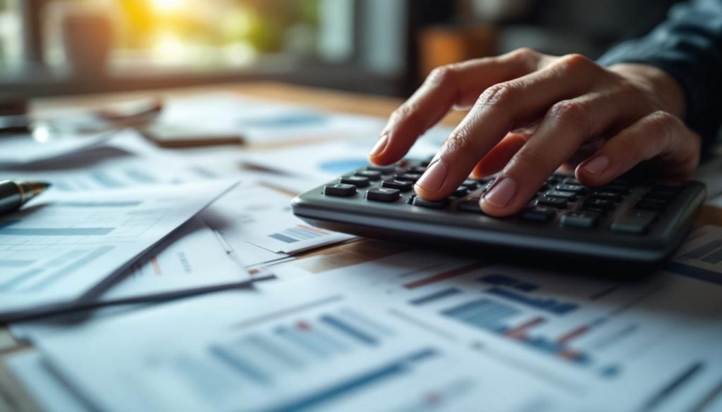 Coefficient : Comprendre son importance dans vos calculs