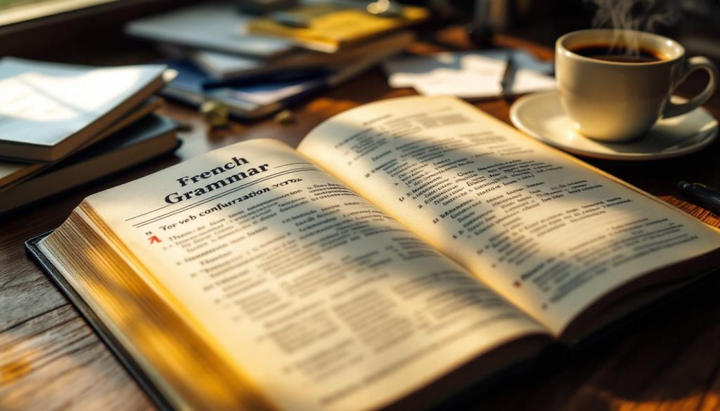 Conjugaison : maîtrisez les règles et astuces en un clic !