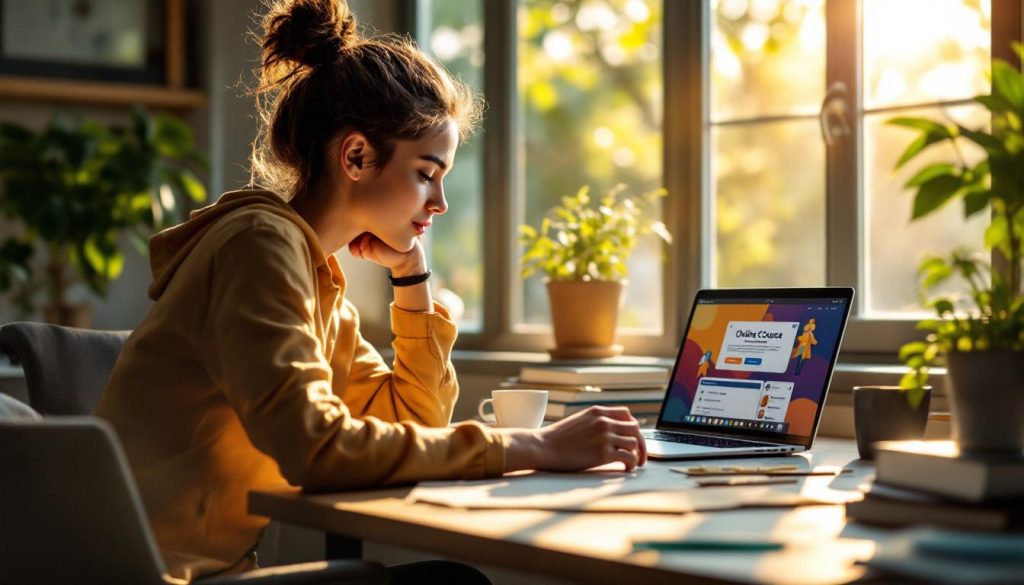 DCG Studi : Boostez votre carrière avec une formation en ligne