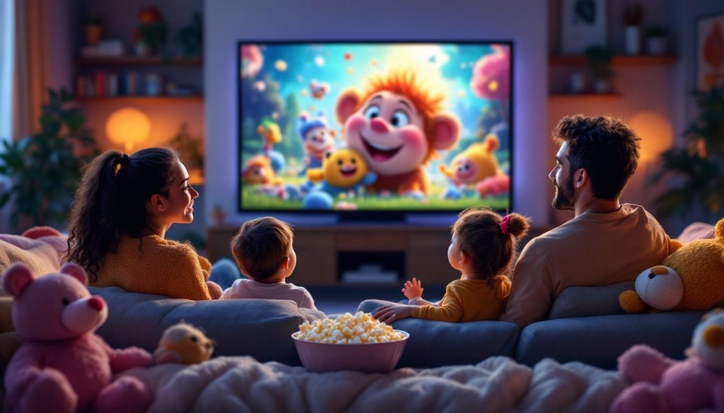 Disney + : Découvrez les films et séries incontournables !