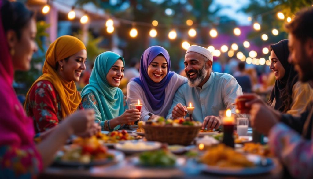 Eid Fitr 2026 : Dates, traditions et idées de célébration