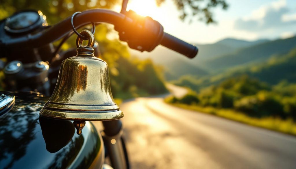 Guardian Bell : Découvrez son histoire et ses bienfaits pour motards