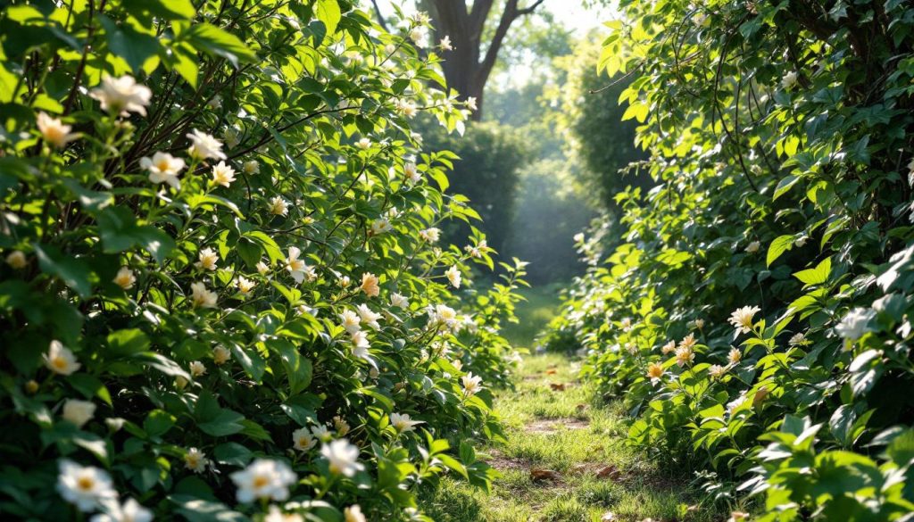 Inconvénient chèvrefeuille : Découvrez ce qu’il faut savoir