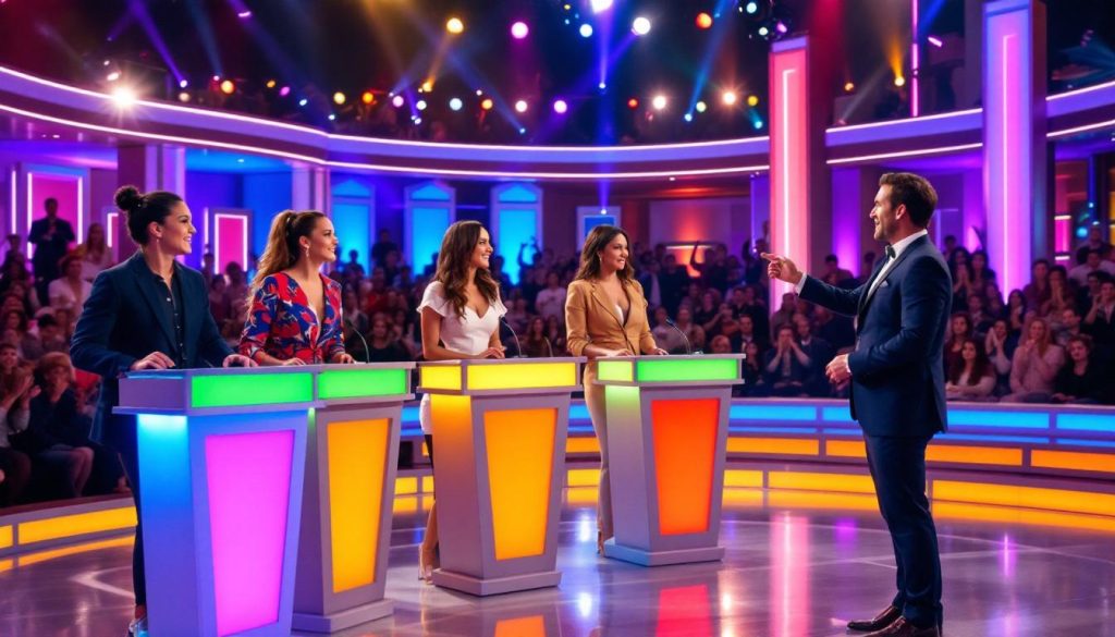 Les 12 coups de midi : Découvrez les secrets du jeu télévisé