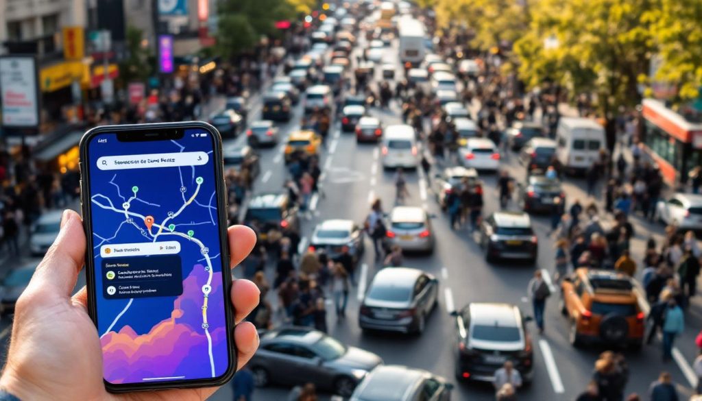 Mappy itinéraire : Trouvez votre chemin facilement et rapidement