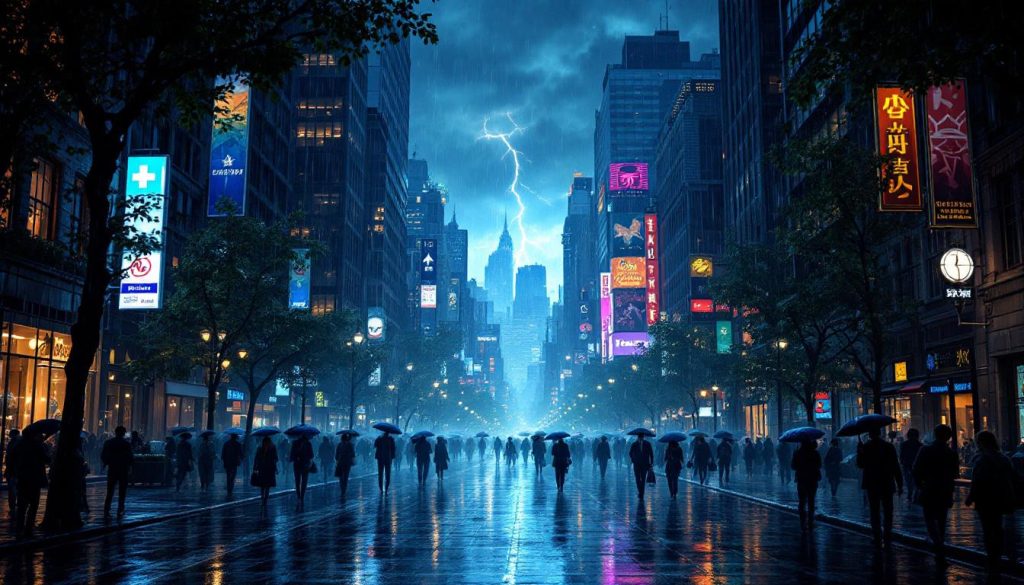 Meteo : Prévisions détaillées et alertes en temps réel