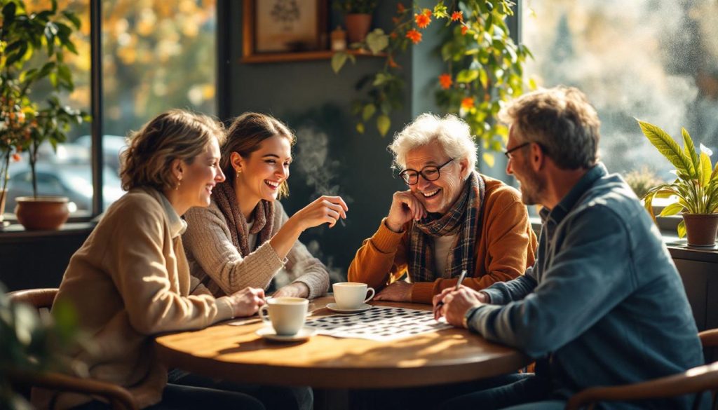 Mots fléchés : astuces et stratégies pour gagner facilement