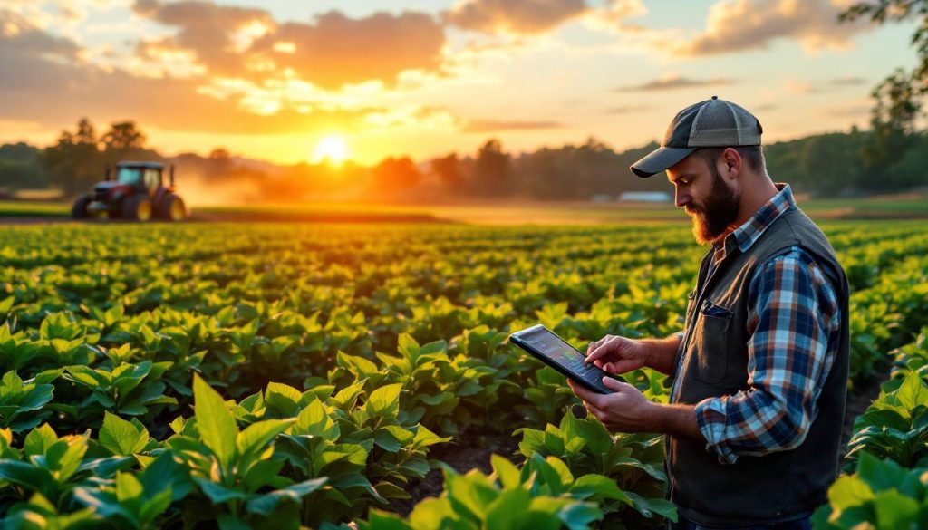 Simagri : Découvrez la plateforme innovante pour l’agriculture