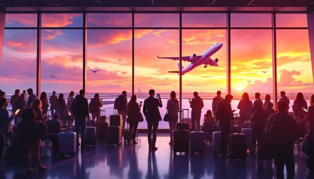Skyscanner : Comparez les prix des vols et économisez maintenant