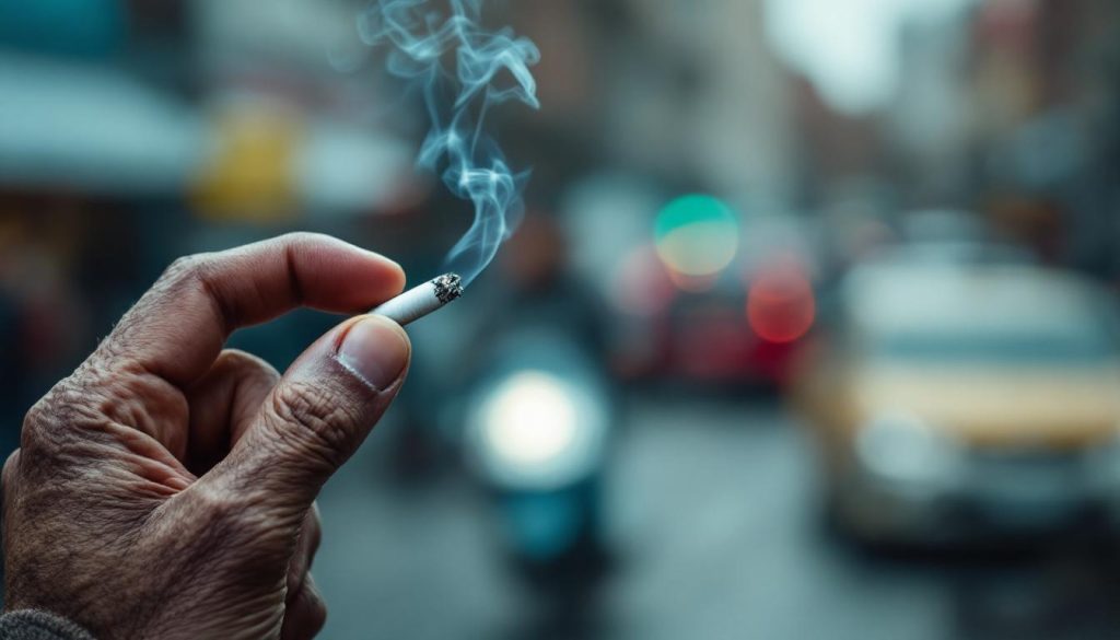 Tabac : Découvrez ses effets sur la santé et la dépendance
