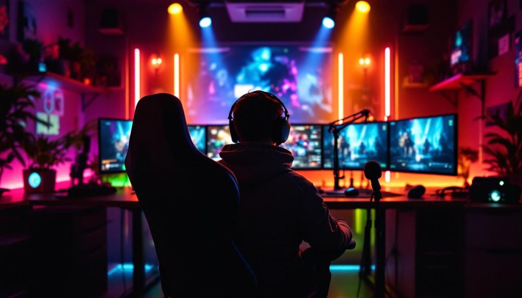 Twitch : Découvrez les meilleures astuces pour streamer facilement