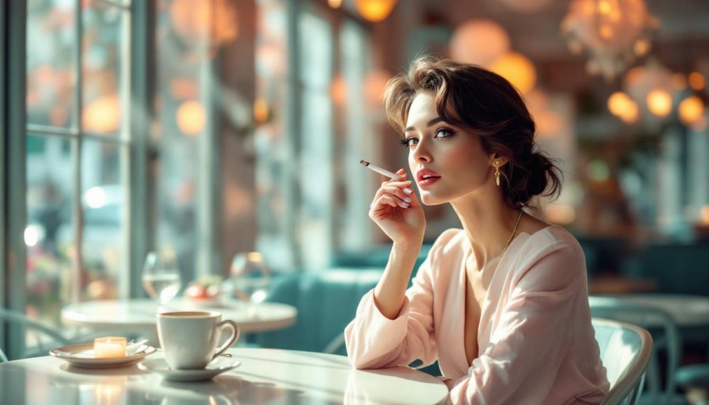 Vogues cigarettes : Découvrez les tendances et nouveautés 2026