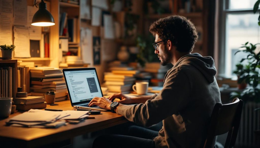 Zotero : Guide complet pour gérer vos références facilement